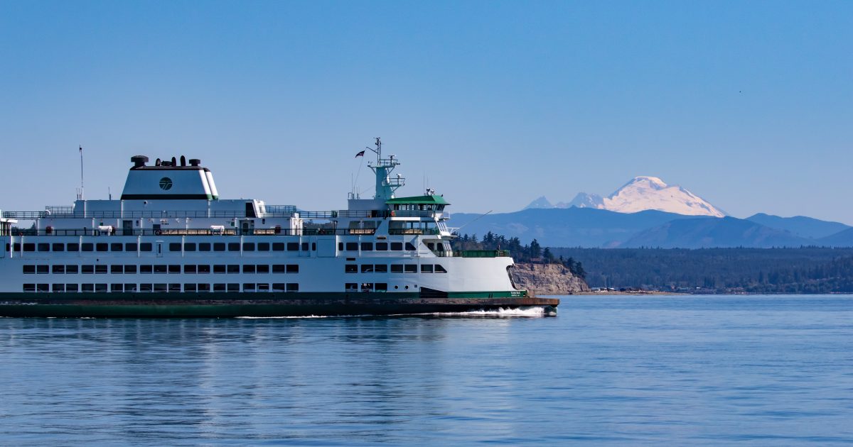 Getting to Mukilteo | Seattle NorthCountry