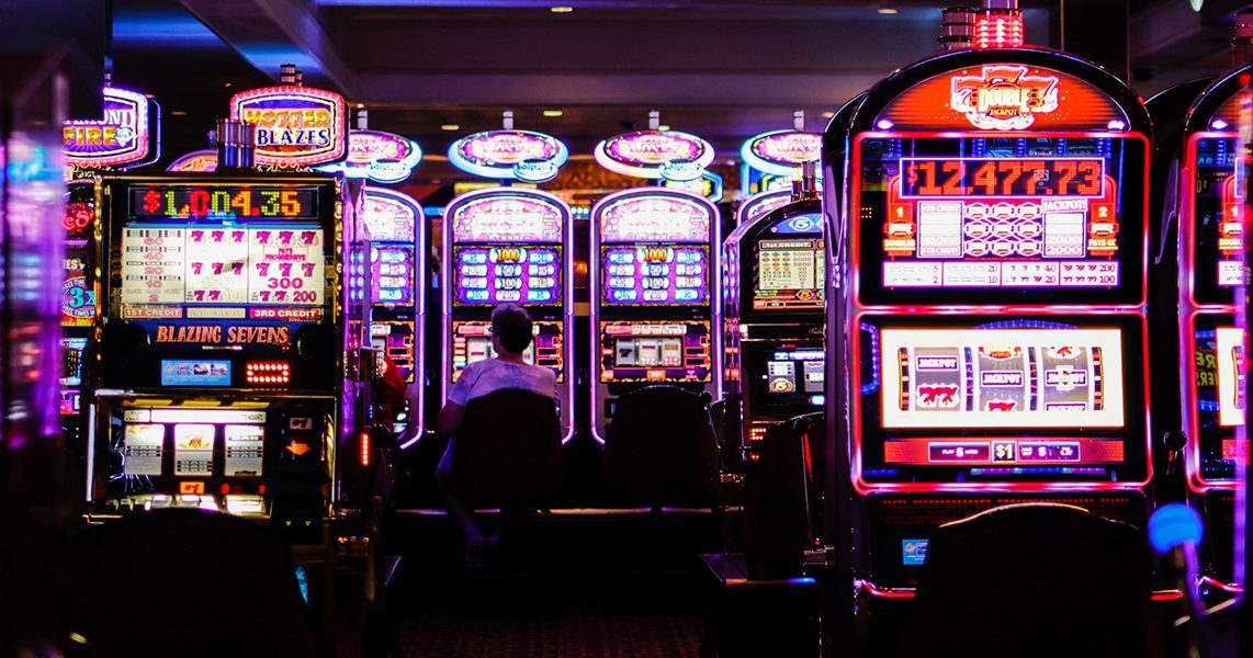 Meet The New Quil Ceda Creek Casino In Tulalip 