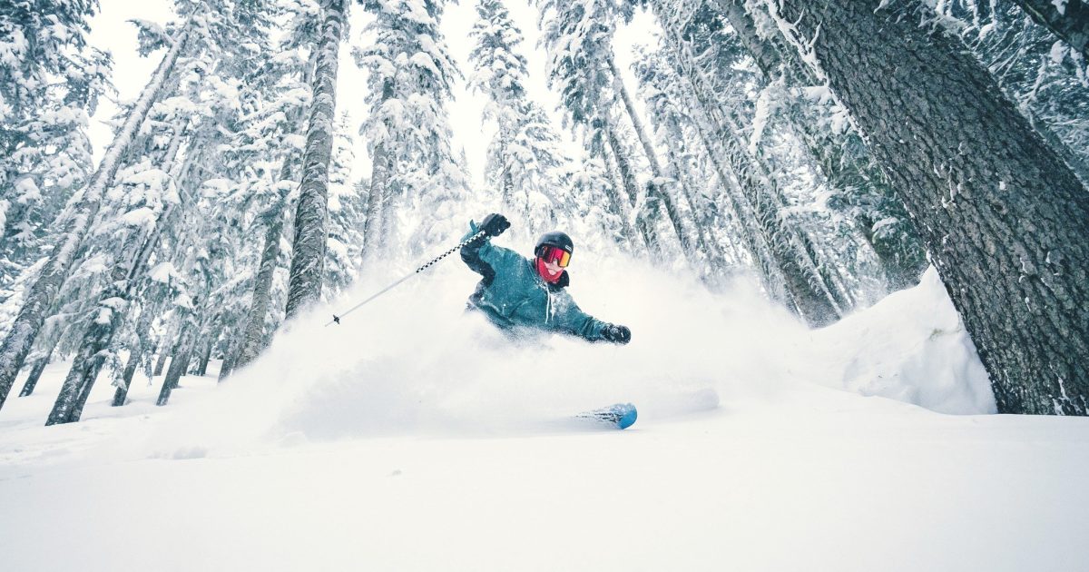 Pow Day | Seattle NorthCountry