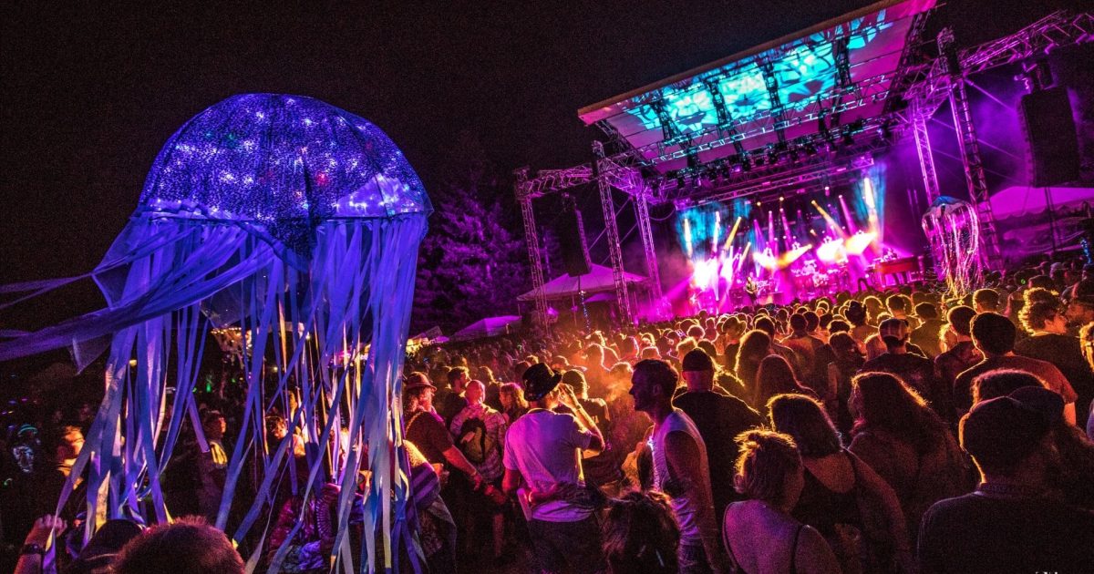 Summer Meltdown Music Festival - August | Darrington | Seattle NorthCountry